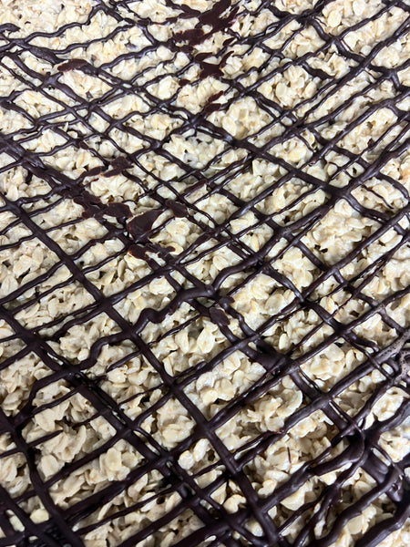 Brownies and Bars (Gluten-free, Dairy-Free, and Some are Egg-Free) (can also be shipped)