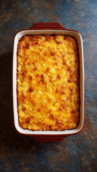 Thanksgiving GF Sides (Take N Bake) Serves 8-10