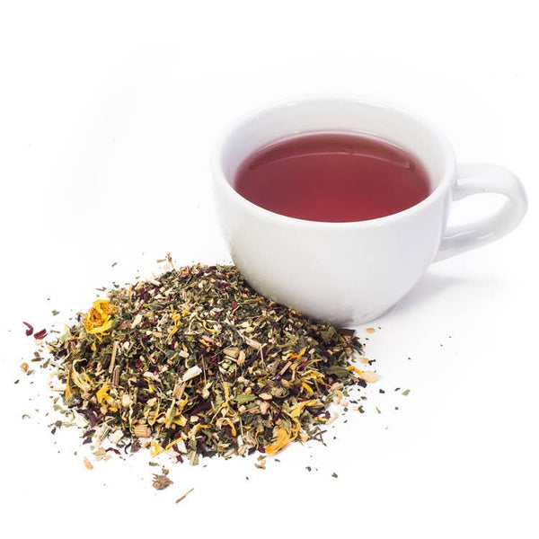 Immuni-Tea