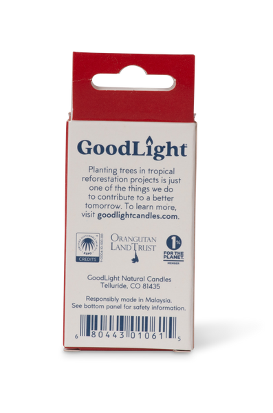 Birthday Candles | 12-Count Box ~new look~