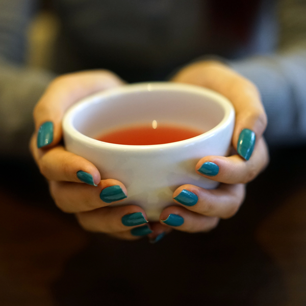 Empire State Sunrise Tea