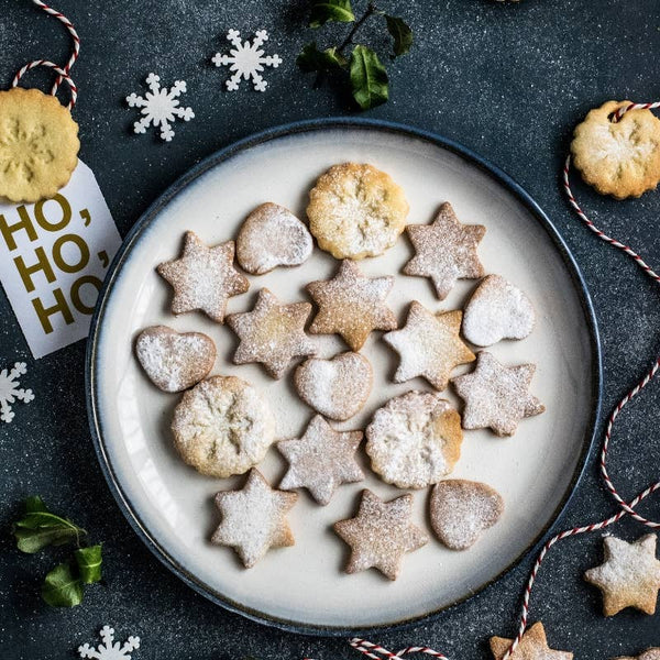 Sugar Cookie Baking Kit (Vegan & Gluten-Free)