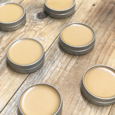 Neem Black Cumin Organic Tea Tree Balm
