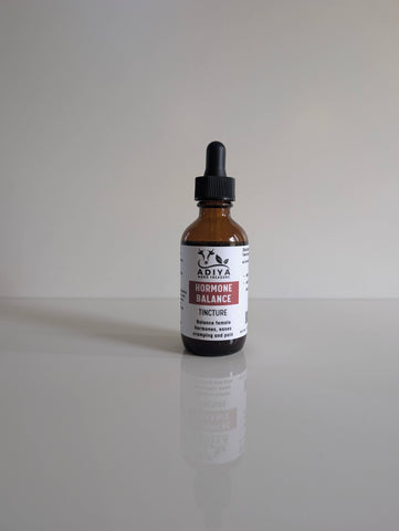 Hormone Balance Tincture