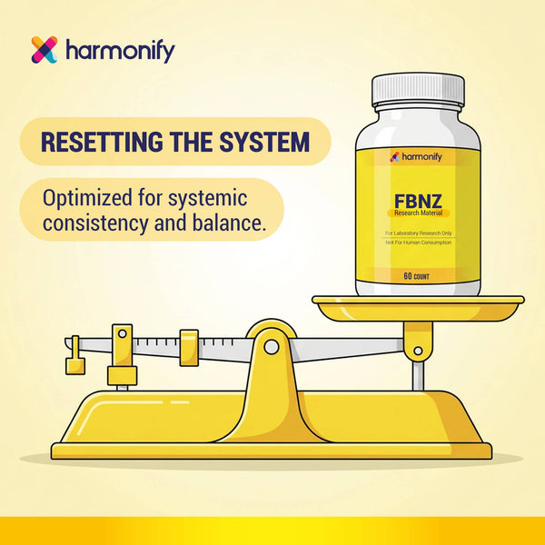 HARMONIFY Fenbendazole Blend