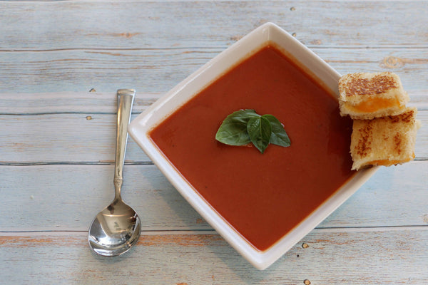 Gluten-Free Cream of Tomato Soup Mix