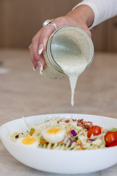 Ranch Seasoning Mix