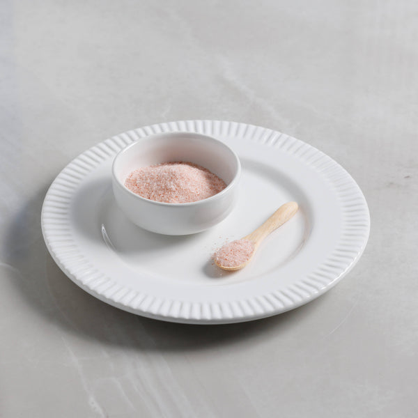 All-Natural Mineral Salt - Pink Himalayan - Fine - 5 oz