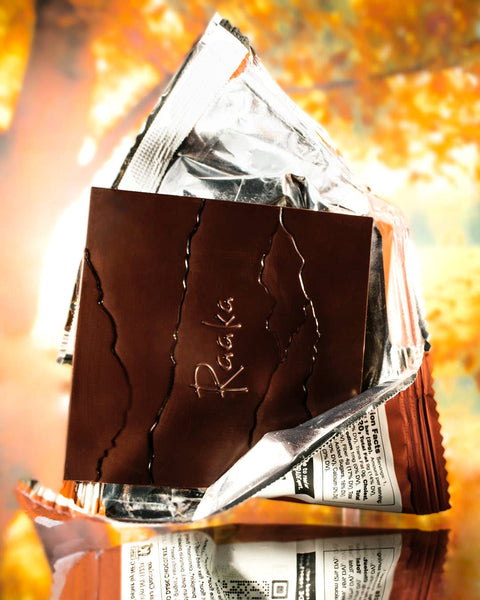 Pumpkin Spice Dipped Waffle Cone Bar - Fall & Thanksgiving