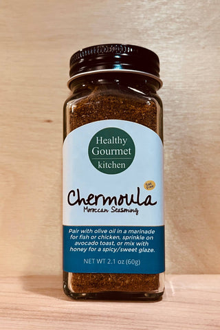 Chermoula