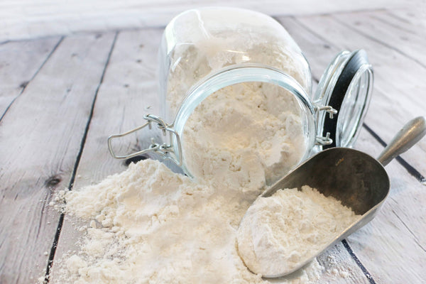 Mom's Best Gluten-Free Flour Blend - 5LB