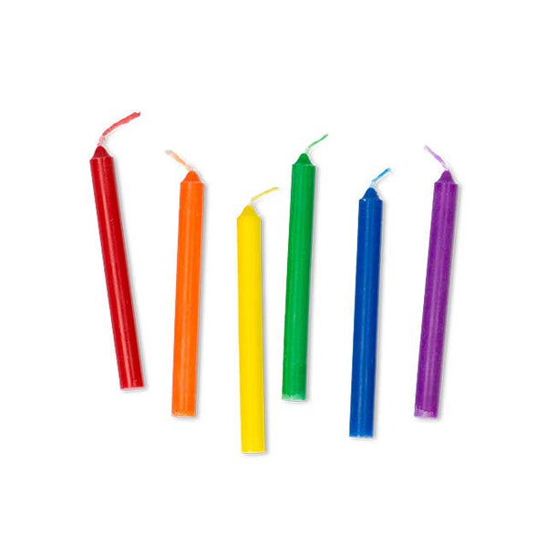 Birthday Candles | 12-Count Box ~new look~