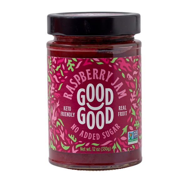 Raspberry Jam