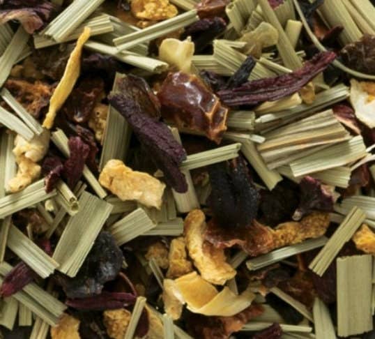 Healthy Heart Tea Organic Herbal