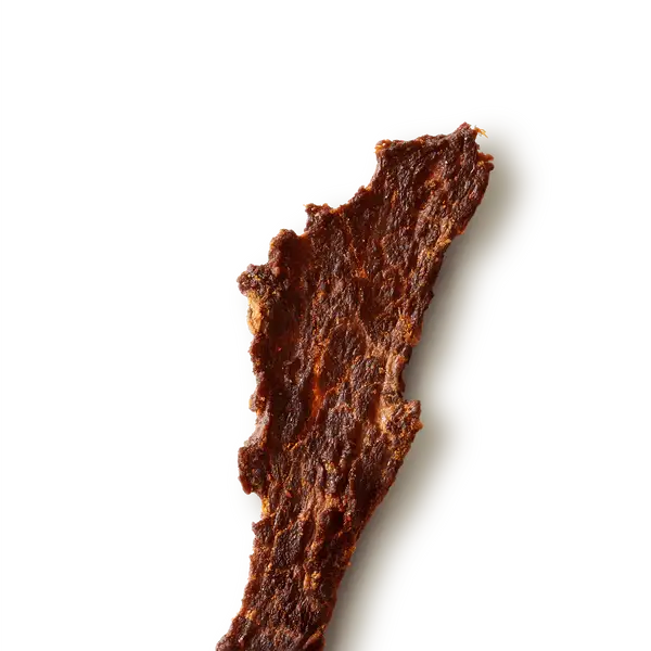 Test Kitchen - Nashville Hot Beef Jerky 2.0oz