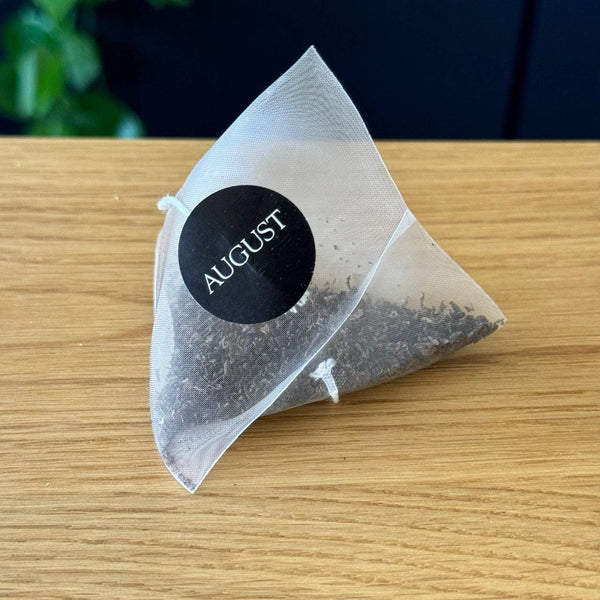 Essentials Black Gold Organic Black Tea - 15 Tea Bags