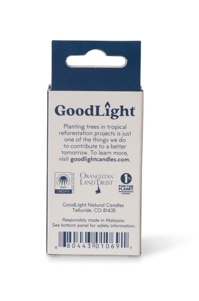 Birthday Candles | 12-Count Box ~new look~