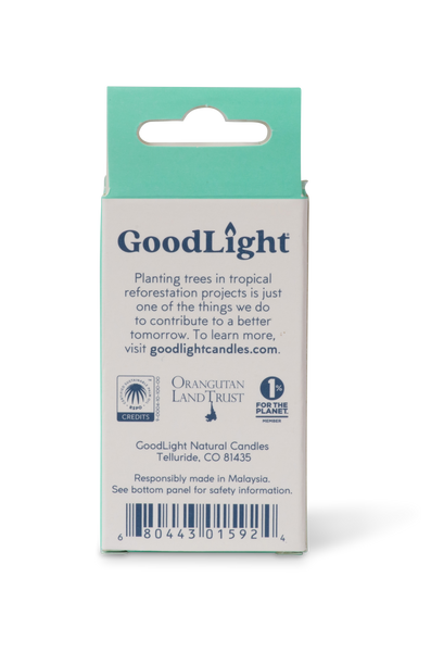 Birthday Candles | 12-Count Box ~new look~