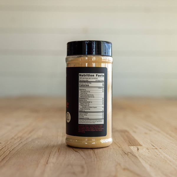 Teriyaki Mix & Marinade