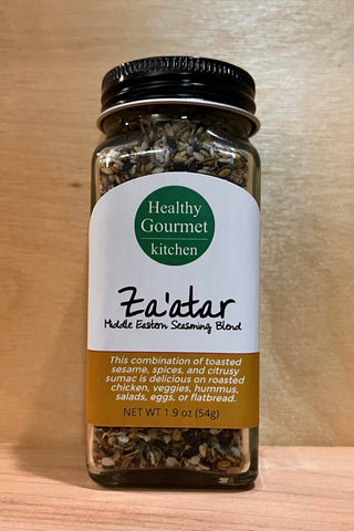Za'atar