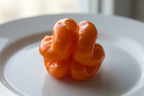 Habanero FUSED Olive Oil