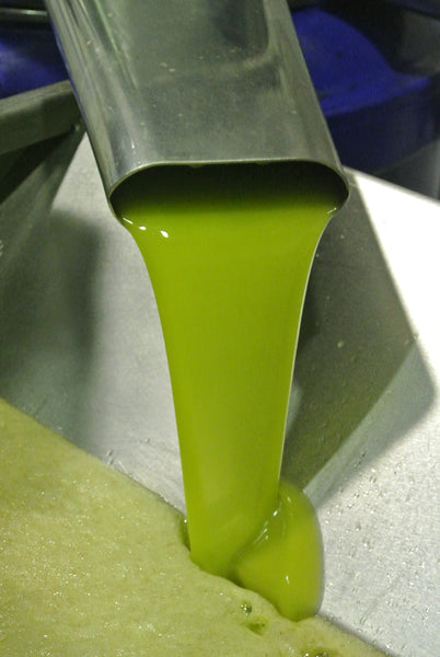 ULTRA PREMIUM EVOO (Medium)