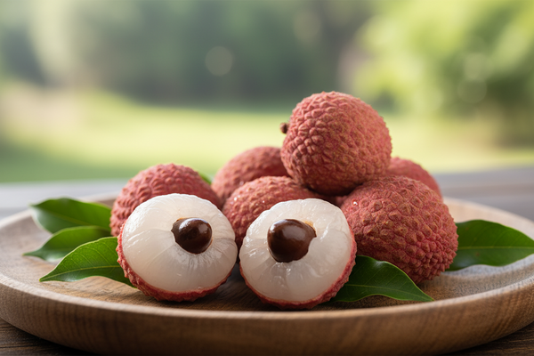 Kaimana Lychee White Balsamic Vinegar