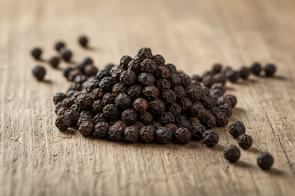 Madagascar Black Pepper Olive Oil