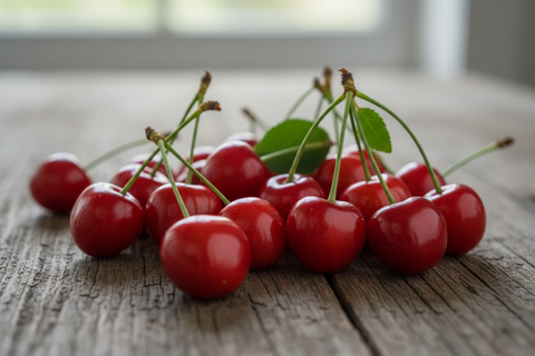 Montmorency Cherry Rosè Balsamic Vinegar