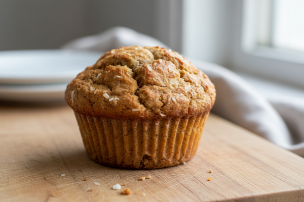 Paleo Muffins, Cookies & Bars (can be shipped)