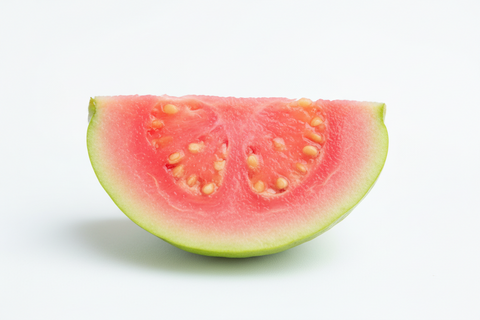 Pink Guava Rose Balsamic Vinegar