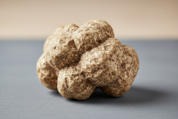 White Truffle Infused Olive Oil