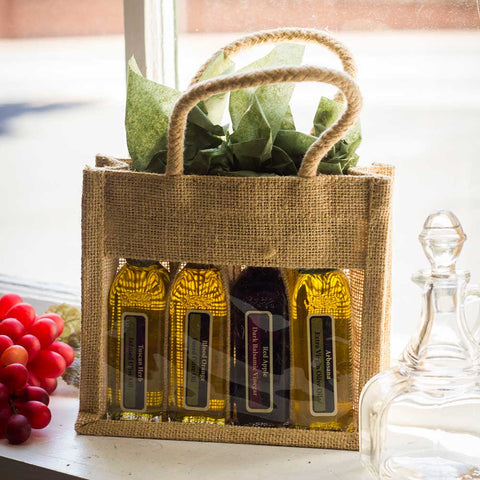 Sampler Sets
