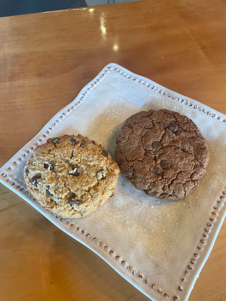 Paleo Muffins, Cookies & Bars (can be shipped)