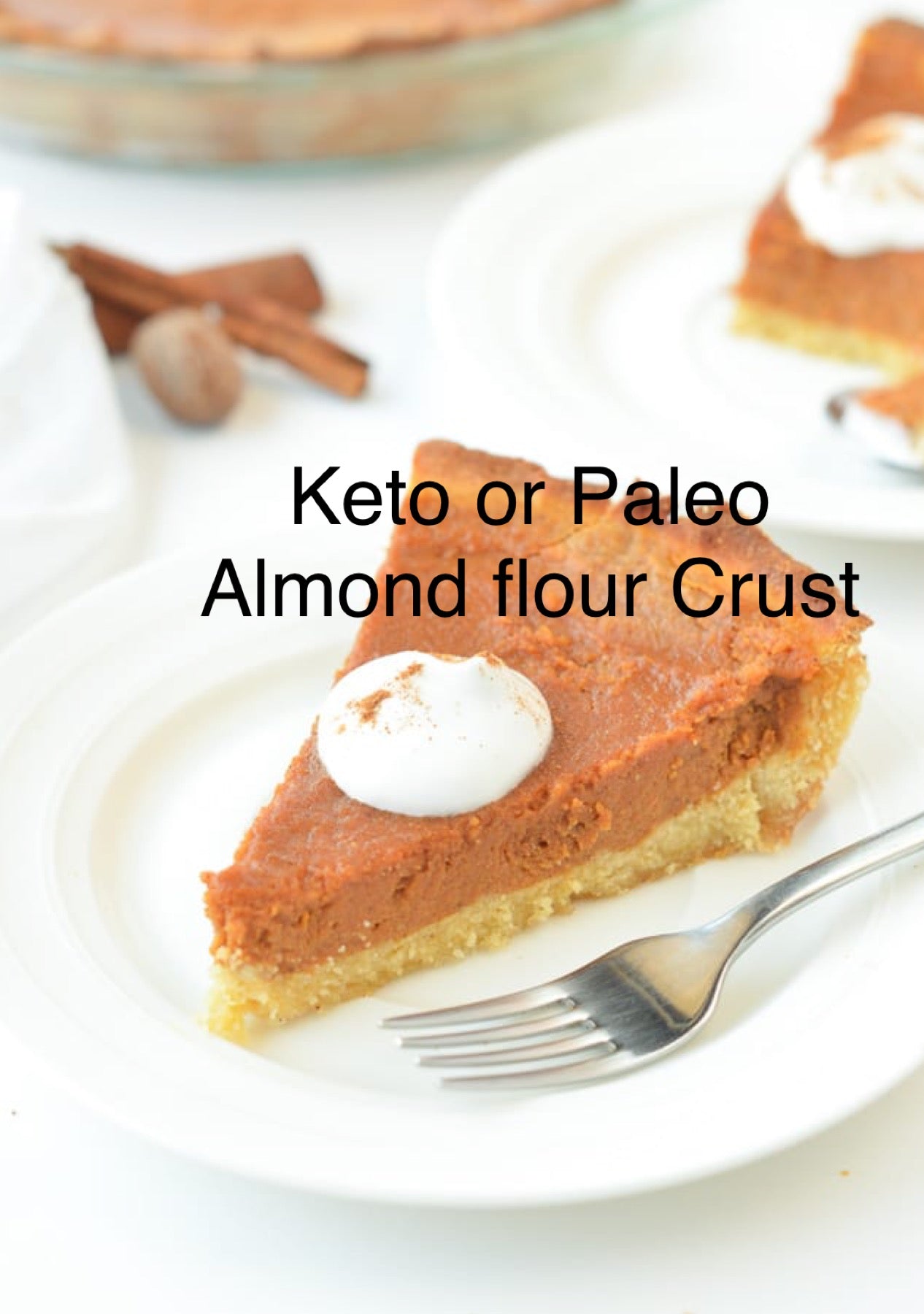 Gluten Free Pie Crust Recipe Almond Flour Oat Flour Highest