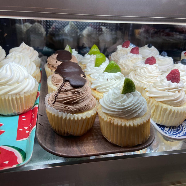 Cheesecake Cupcake Order for KETO ONLY (Local Pickup Only)