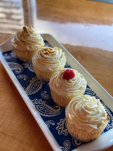 Cheesecake Cupcake Order for KETO ONLY (Local Pickup Only)