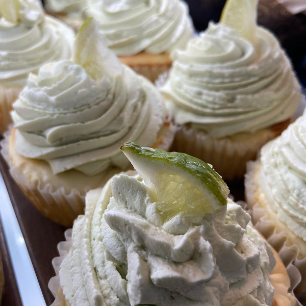 Cheesecake Cupcake Order for KETO ONLY (Local Pickup Only)